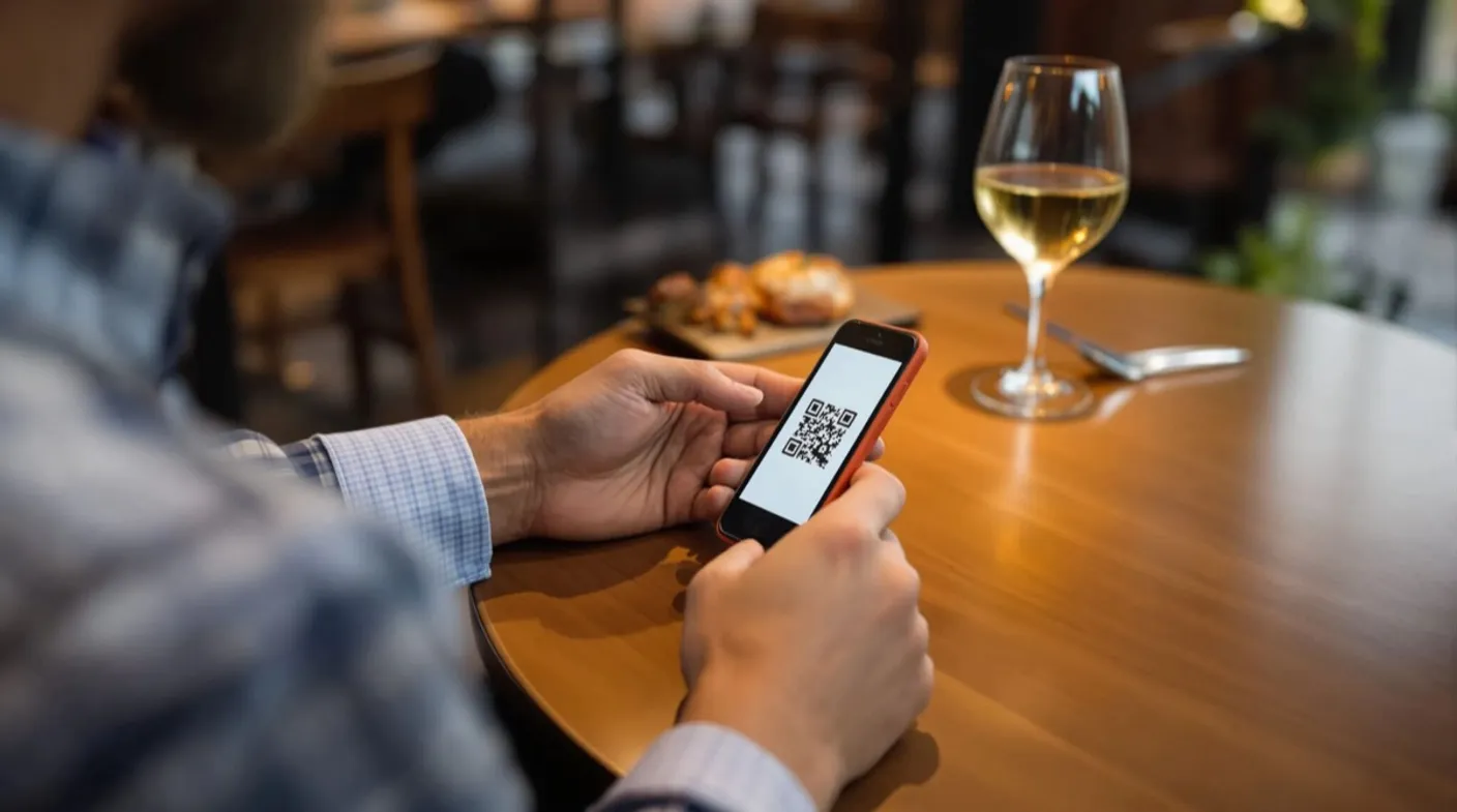 ¿Por qué tu restaurante necesita una carta digital ahora?