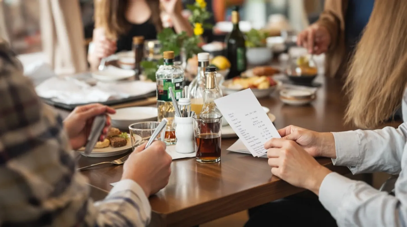 18 gratuity added to bill: What you need to know