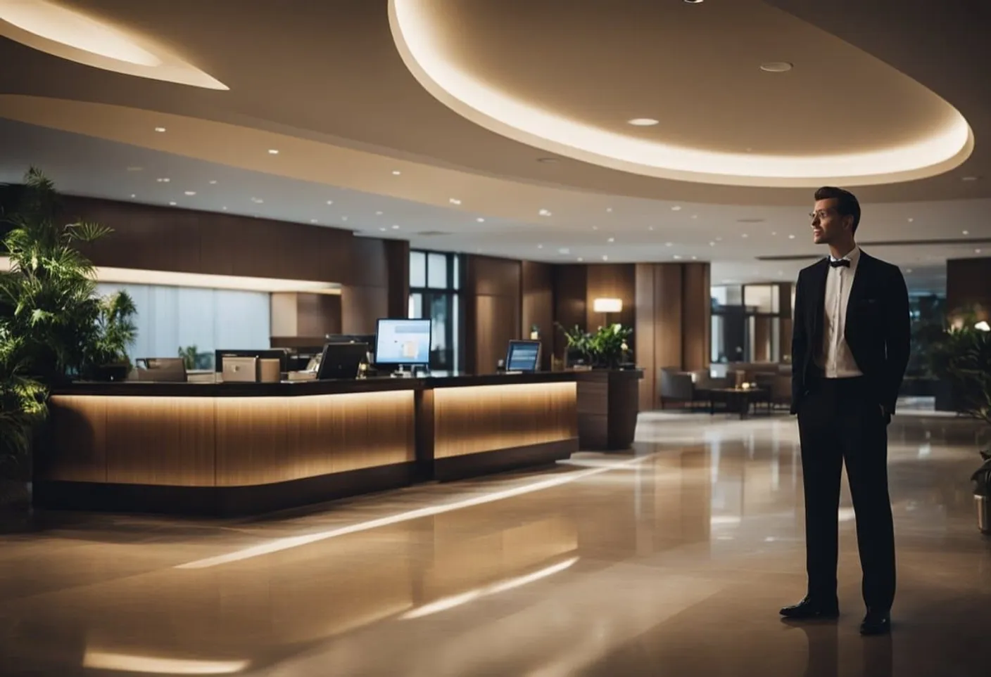 Dirigir un hotel: ¿Cómo hacerlo con éxito?