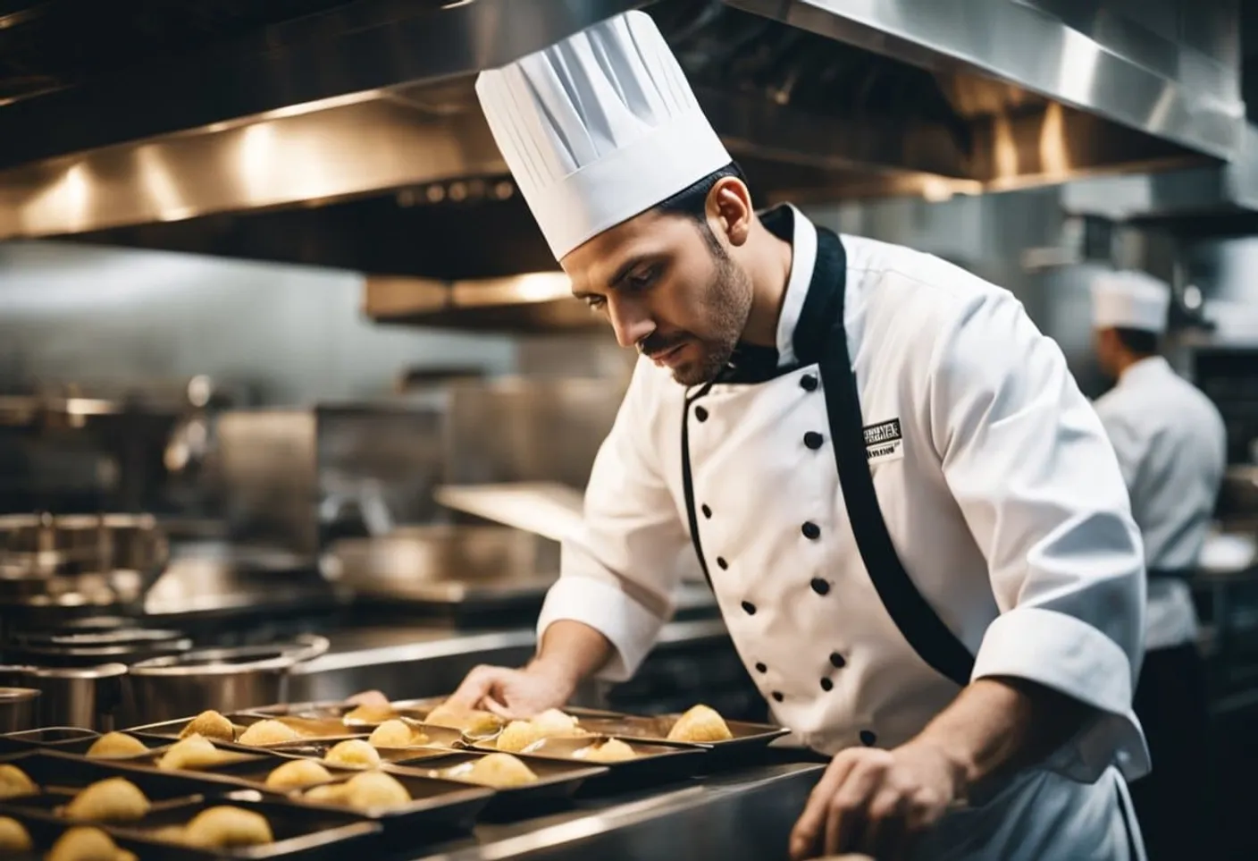 Gestión de cocina de restaurante: 5 claves esenciales