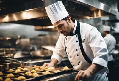 Gestión de cocina de restaurante: 5 claves esenciales