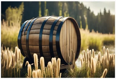 ¿Cuántas cañas salen de un barril de cerveza?