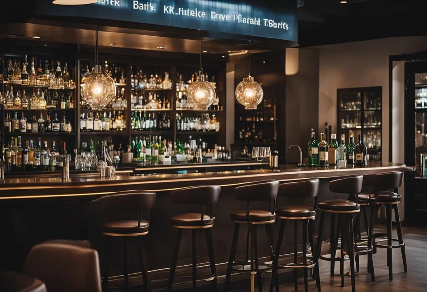 Elegir mobiliario para tu Bar: Guía y Consejos