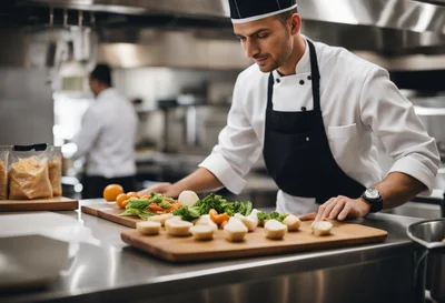 Cómo Diseñar un Menú Delivery Exitoso: Guía