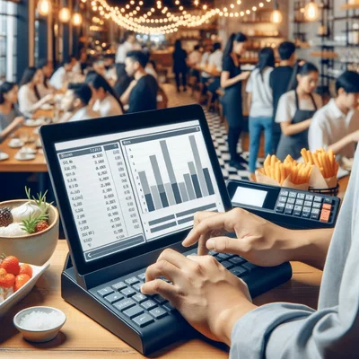 Contabilidad de un restaurante: Claves para el éxito