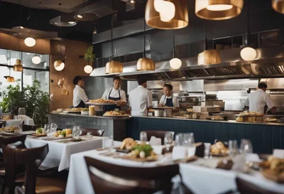 ¿Es rentable un restaurante? Claves para evaluar