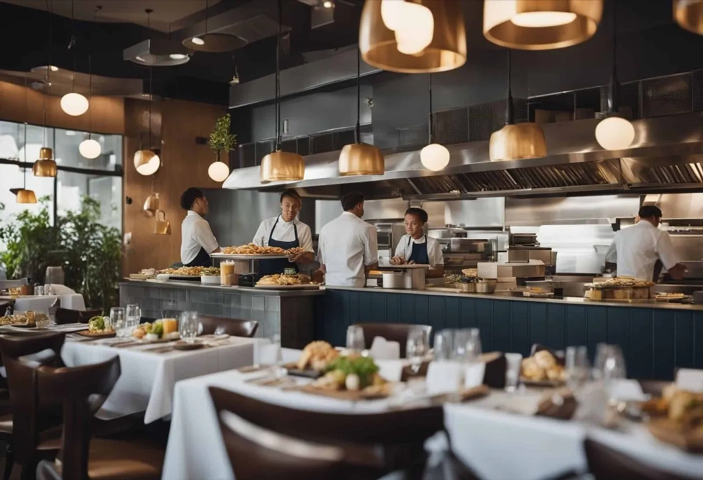 ¿Es rentable un restaurante? Claves para evaluar