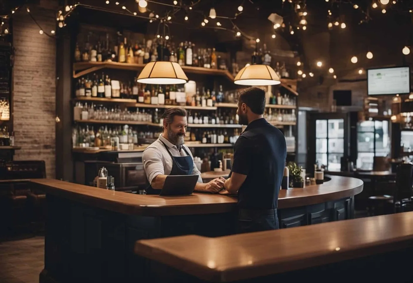 Qué impuestos paga un bar: Guía esencial