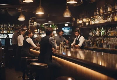 ¿Qué tipo de IVA tienen los bares? Tipos Aplicables