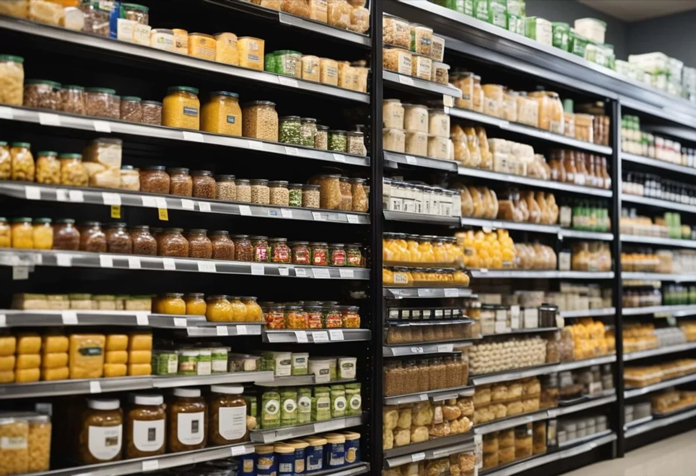 Trazabilidad Alimentaria: Tipos Clave y Su Importancia