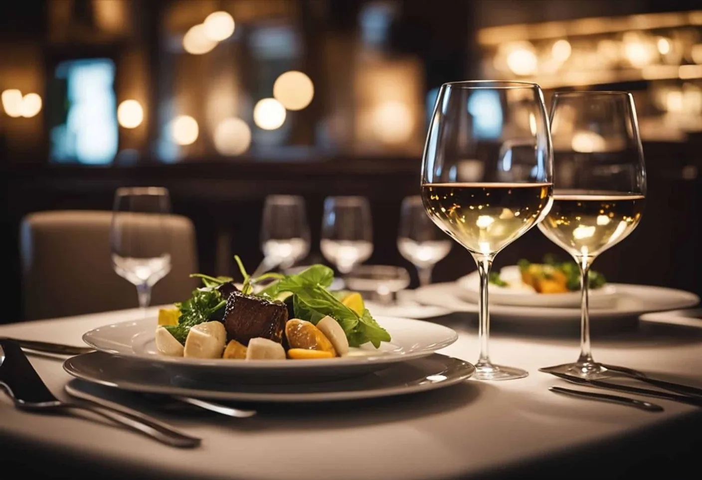 Ideas para Instagram de restaurantes: ¿Qué publicar?