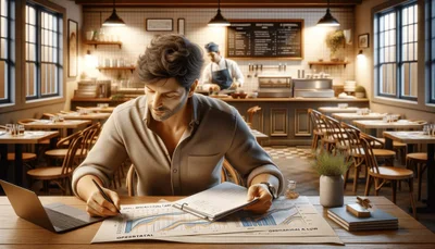 Tecnología al servicio de tu bar o restaurante: Control total con Pedidos desde la Mesa