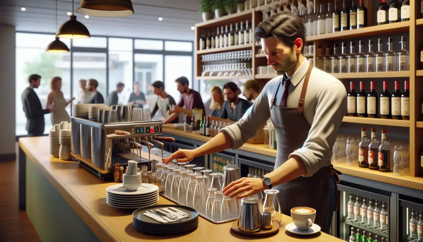 Facturas automáticas para hostelería, optimiza tu servicio con Qamarero