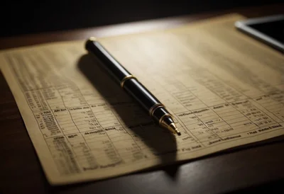 ¿Qué es la doble contabilidad? Riesgos en hostelería