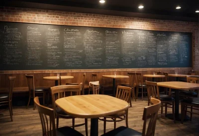 Ejemplos de Slogan de Restaurantes: Claves para Inspirarte