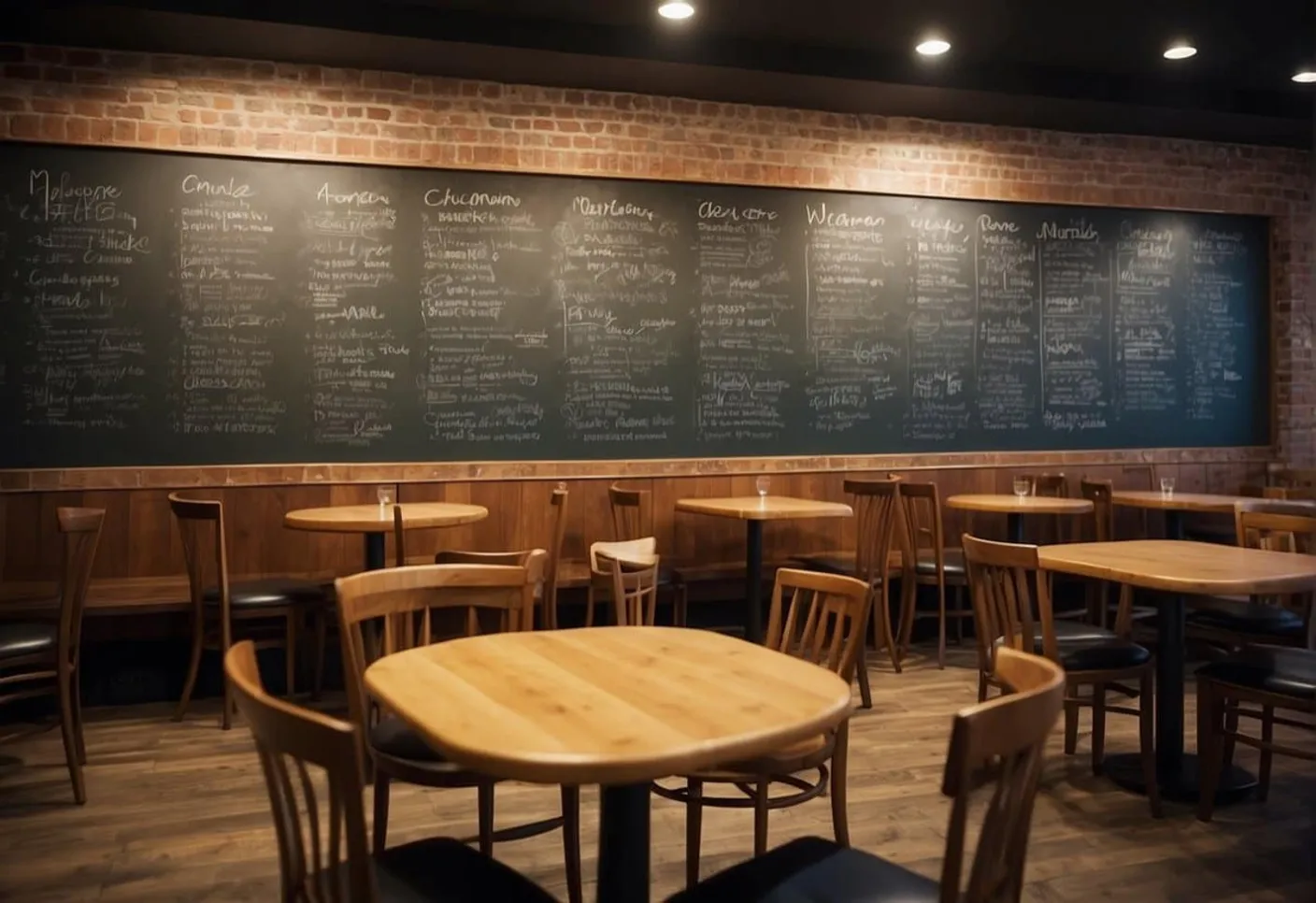 Ejemplos de Slogan de Restaurantes: Claves para Inspirarte