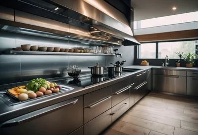 ¿Qué es FoodTech? Innovación en Alimentación