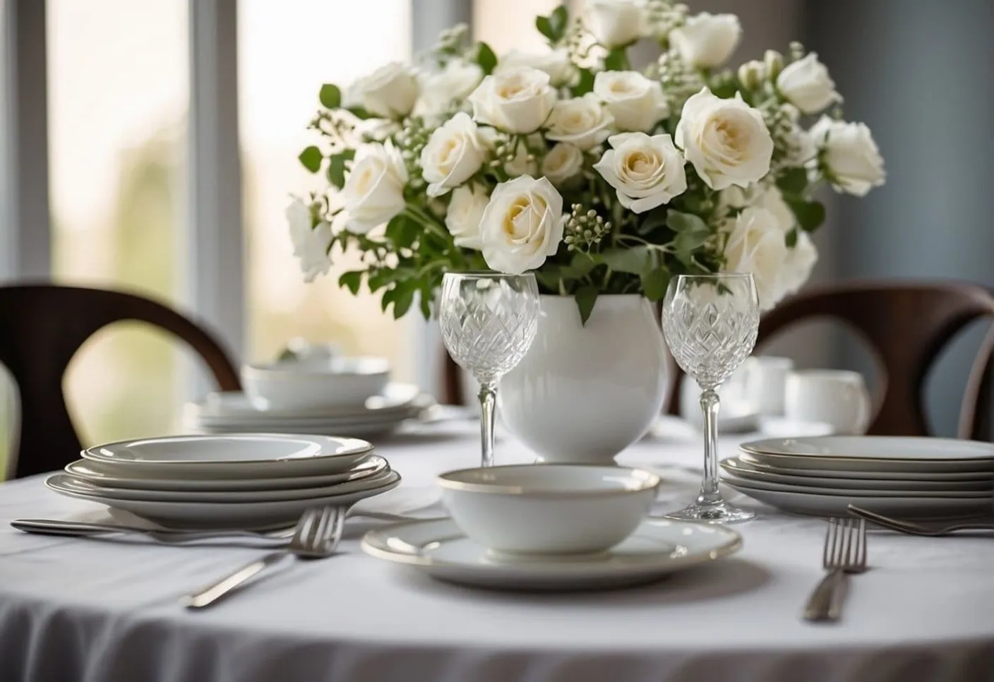 Servicio de Mesa: Tipos y Protocolo en Hostelería