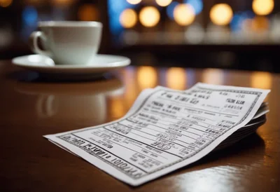 ¿Es legal cobrar servicio de mesa? Conoce la norma