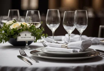 Requisitos para Estrella Michelin ¿Cuáles son?