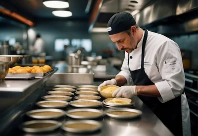 Alérgenos en Restaurantes: Normativa y Menús