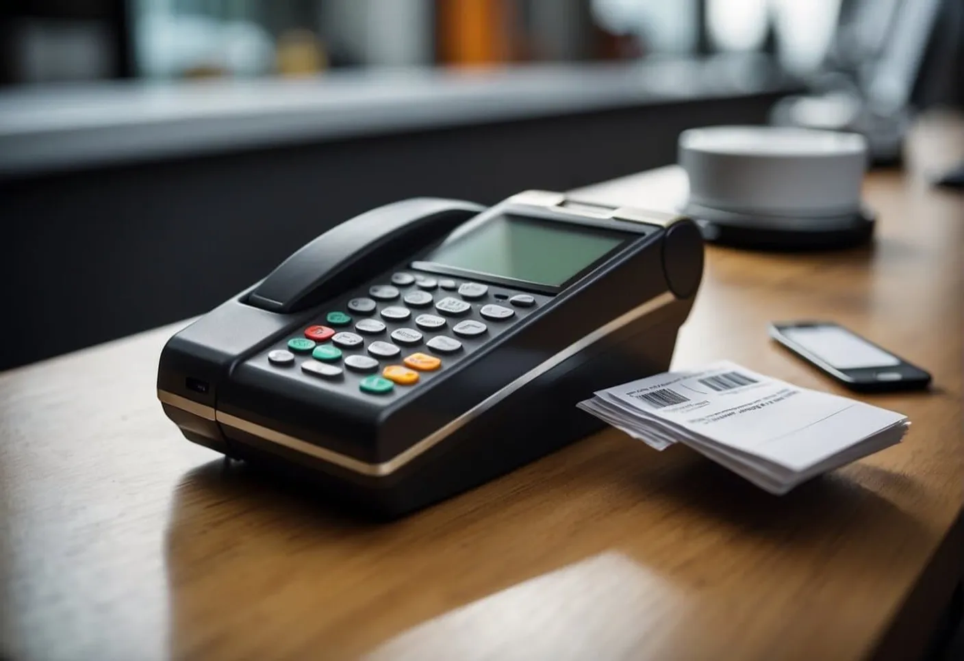 Datáfono o TPV (Terminal Punto de Venta) ¿Qué es?