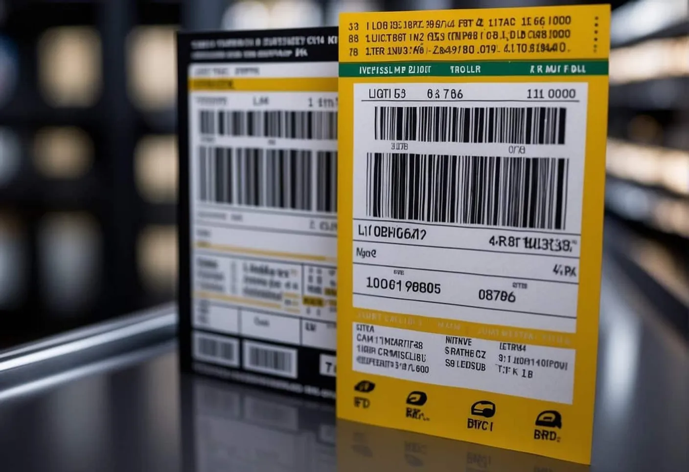 Hoja de trazabilidad de un producto: Claves de calidad