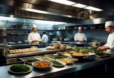 ¿Qué es un consultor gastronómico? Sus funciones