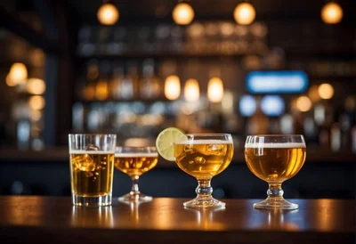 ¿Hasta qué hora puede hacer ruido un bar? Normativa