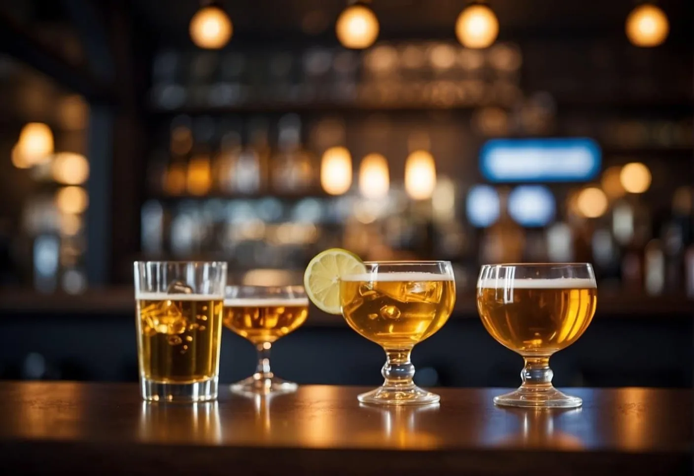 ¿Hasta qué hora puede hacer ruido un bar? Normativa