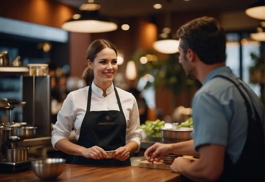 Propinas en Convenio de Hostelería ¿Cómo se regulan?