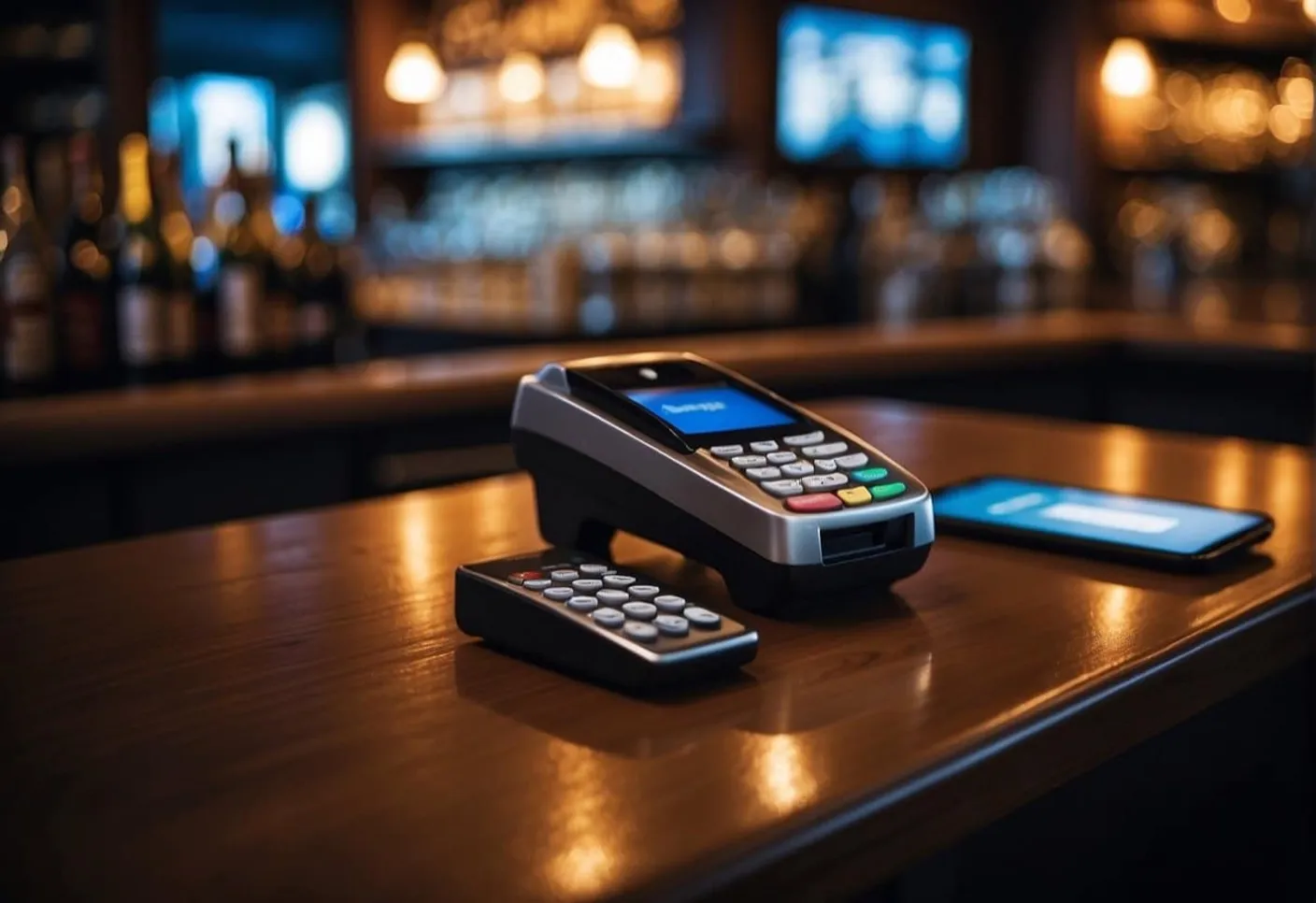 ¿Es obligatorio tener datafono en un bar? Normativa