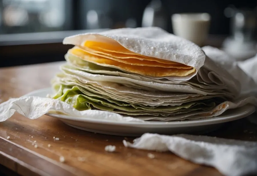 Escandallos de platos ¿Qué son? ¿Cómo hacerlos?