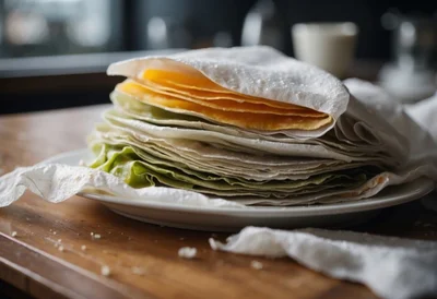 Escandallos de platos ¿Qué son? ¿Cómo hacerlos?