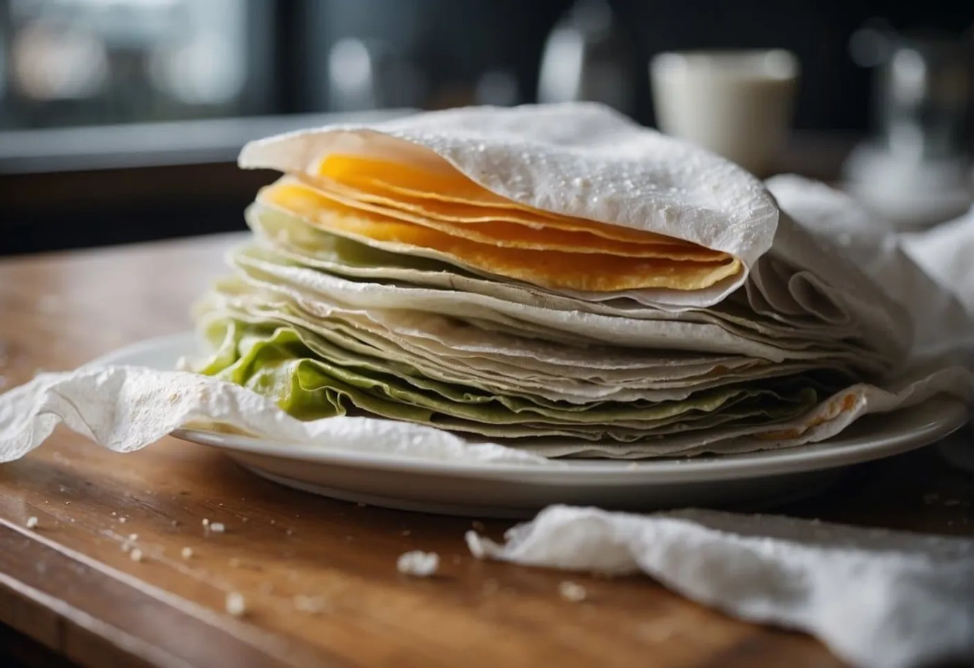 Escandallos de platos ¿Qué son? ¿Cómo hacerlos?
