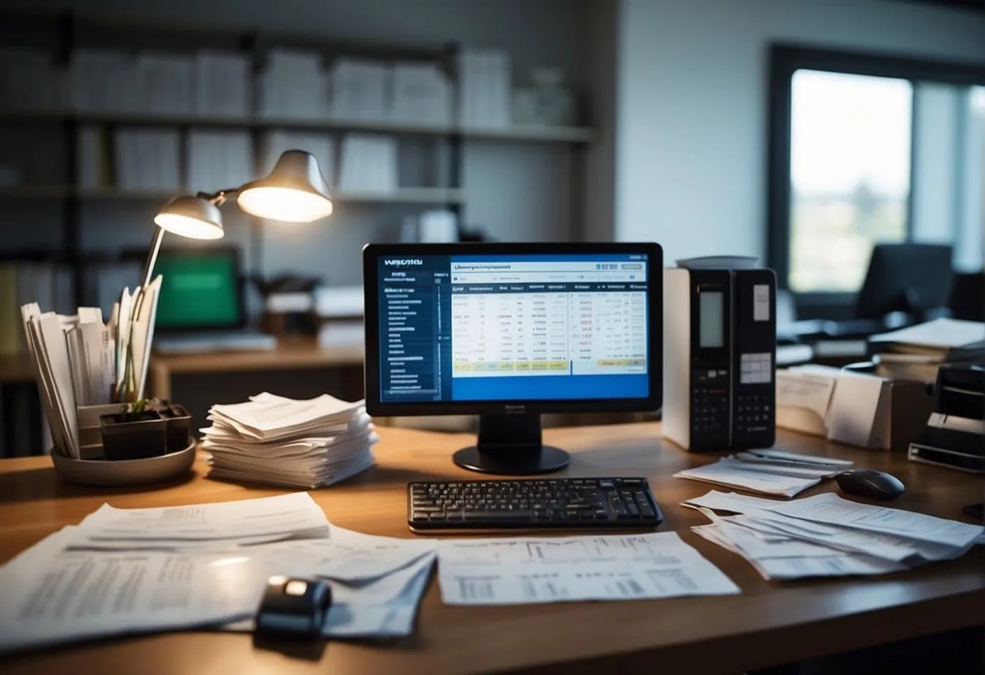 ¿Qué son las Existencias en Contabilidad?