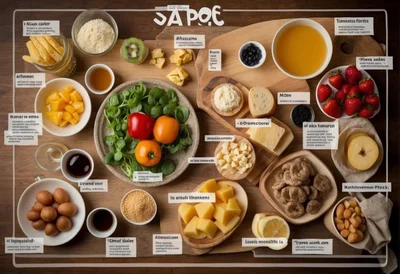 ¿Qué significa las siglas APPCC en alimentos?