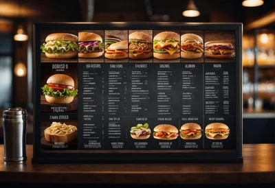 Carta de Bocadillos para Bar: Ideas para conquistar