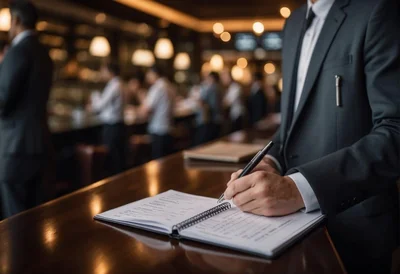 ¿Cómo gestionar las reservas de un restaurante?