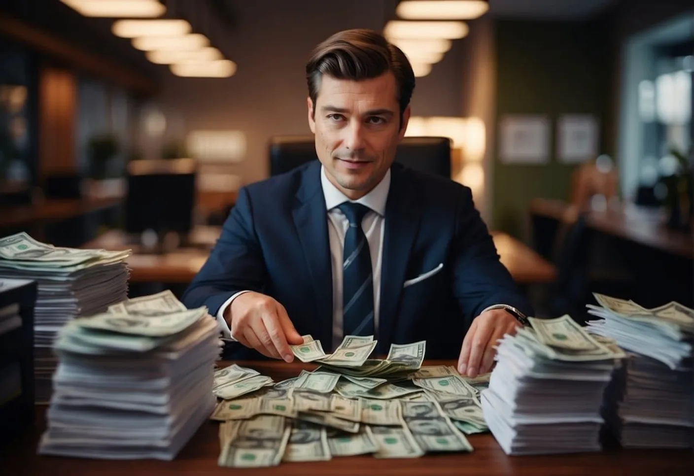 Contabilidad Restaurante: Guía Esencial Hostelería