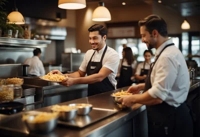 ¿Cómo Funciona el Ticket Restaurante? Ventajas y Uso