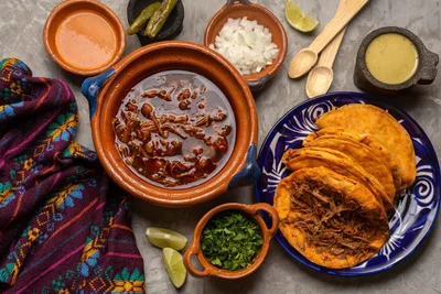 Tipos de Cocina más Populares del Mundo