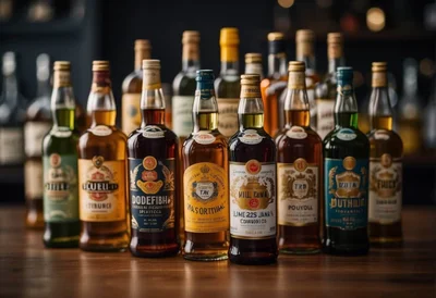 Impuesto de bebidas alcohólicas en España ¿Qué pagarás?