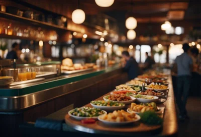Cómo montar un bar de tapas en 2025: Guía paso a paso