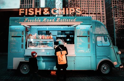 ¿Es rentable un negocio de Food Truck en España?