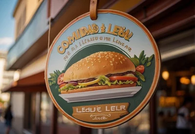 Licencia comida para llevar: Requisitos en España