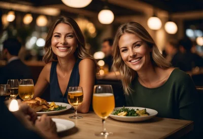 10 Ejemplos de reseñas positivas para restaurantes