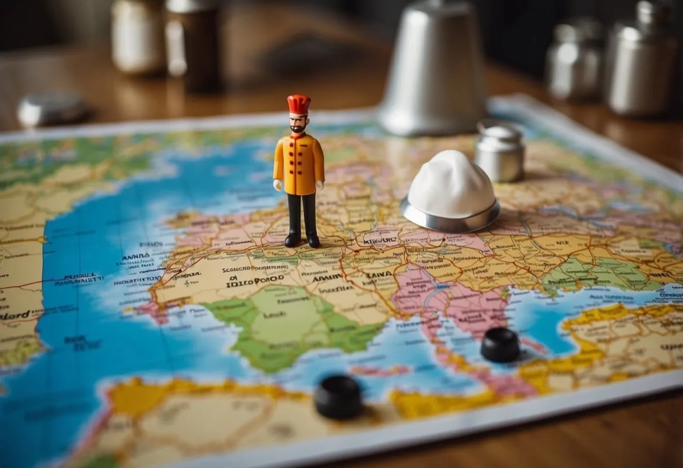 Top 7 mejores escuelas de hostelería en España