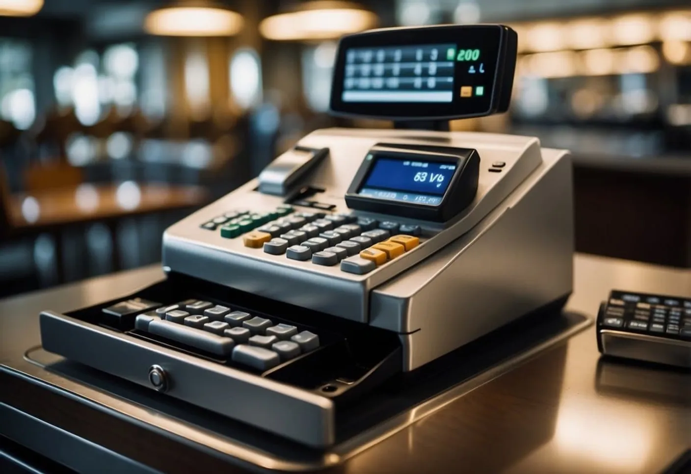 Caja registradoras y nueva normativa antifraude