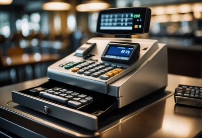 Caja registradoras y nueva normativa antifraude